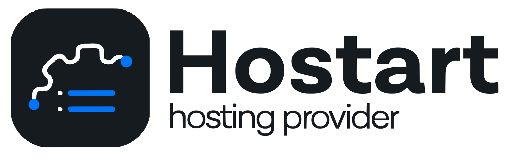 Hostart